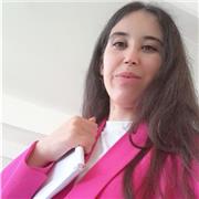 Je suis enseignant diplômé ENSde Tétouan. J'ai deux années de formation dans une école publique spécial J'ai travaillé comme profe